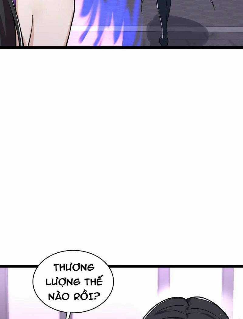 Sinh Hoạt Của Võ Đế Sau Khi Ẩn Cư Chapter 277 trang 53