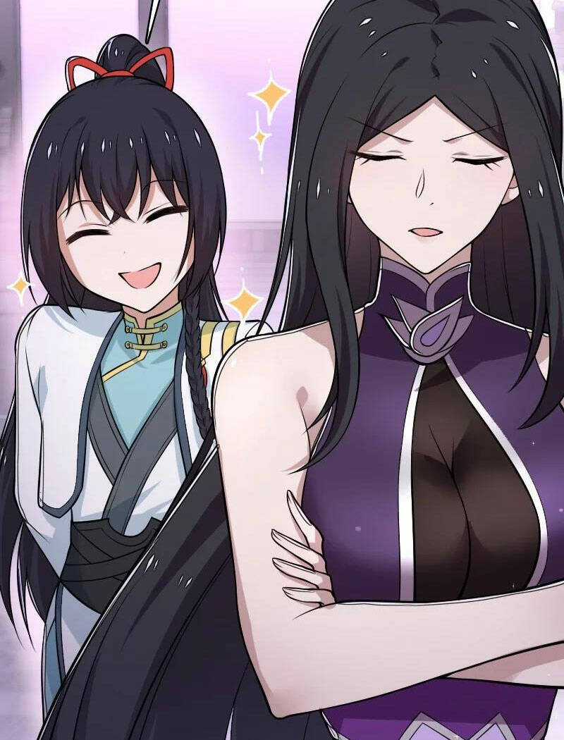 Sinh Hoạt Của Võ Đế Sau Khi Ẩn Cư Chapter 277 trang 54