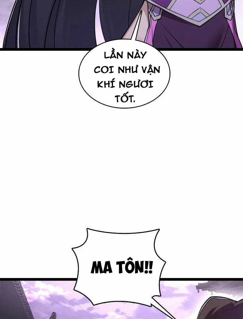 Sinh Hoạt Của Võ Đế Sau Khi Ẩn Cư Chapter 277 trang 55