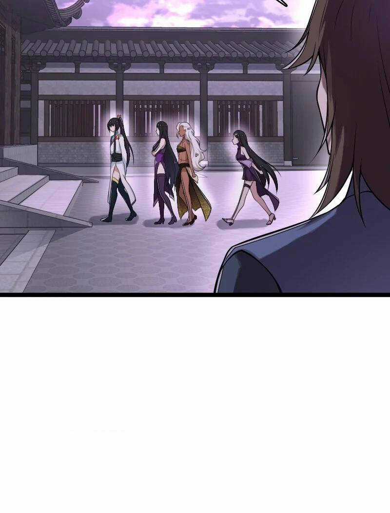 Sinh Hoạt Của Võ Đế Sau Khi Ẩn Cư Chapter 277 trang 56