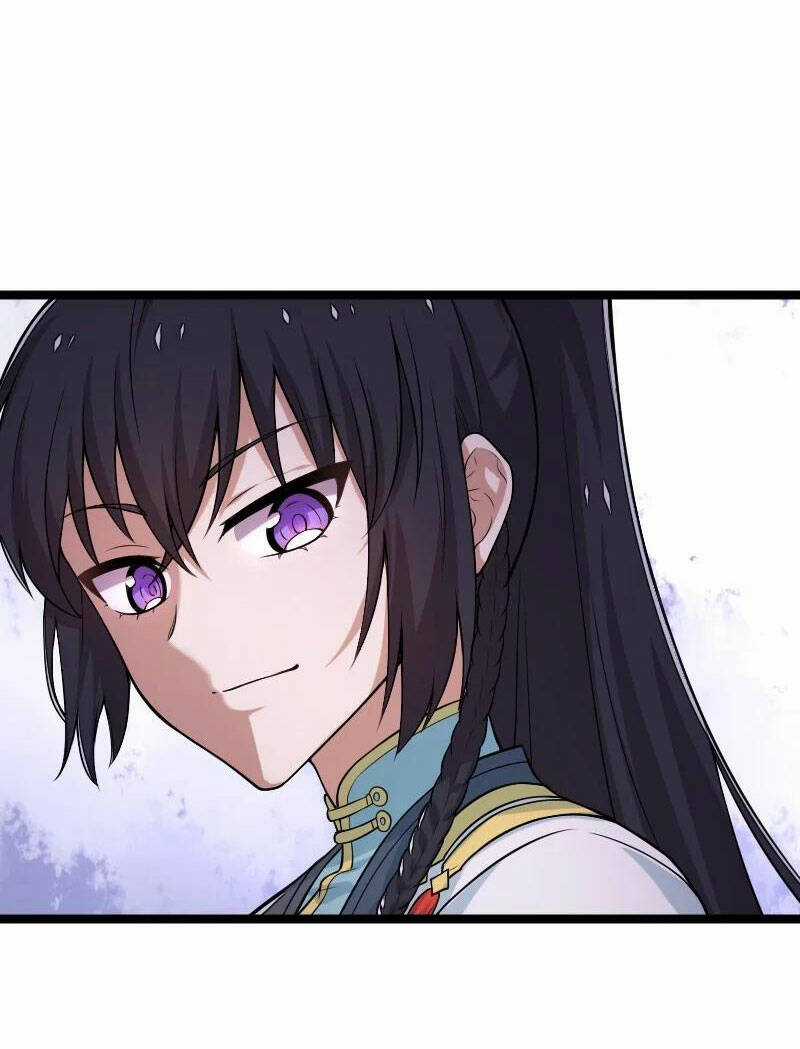 Sinh Hoạt Của Võ Đế Sau Khi Ẩn Cư Chapter 277 trang 57