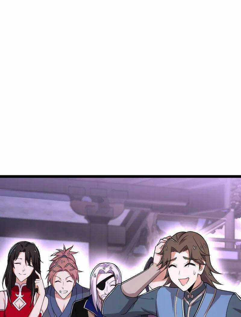 Sinh Hoạt Của Võ Đế Sau Khi Ẩn Cư Chapter 277 trang 58