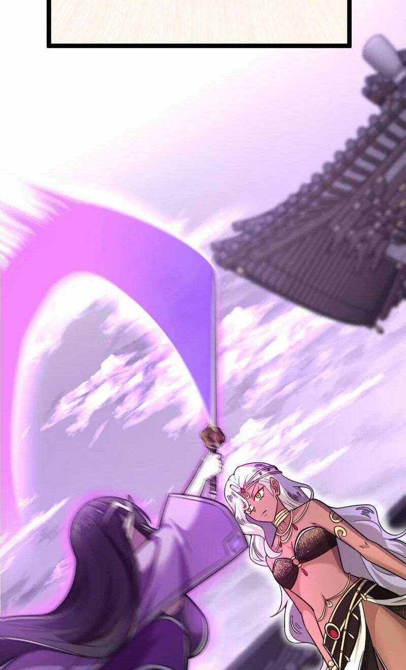 Sinh Hoạt Của Võ Đế Sau Khi Ẩn Cư Chapter 277 trang 6