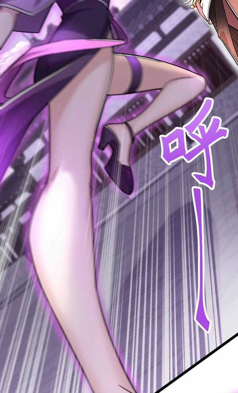 Sinh Hoạt Của Võ Đế Sau Khi Ẩn Cư Chapter 277 trang 7