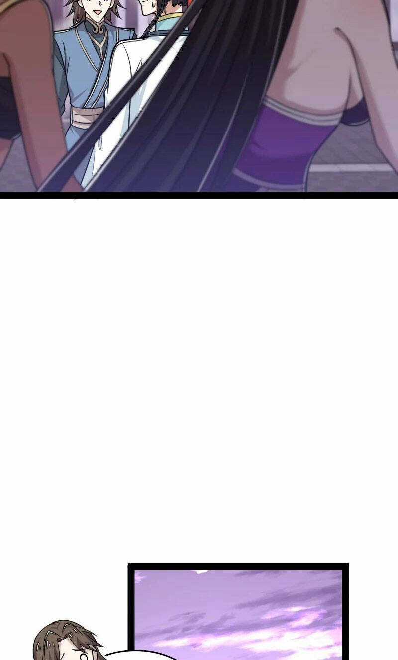 Sinh Hoạt Của Võ Đế Sau Khi Ẩn Cư Chapter 278 trang 10