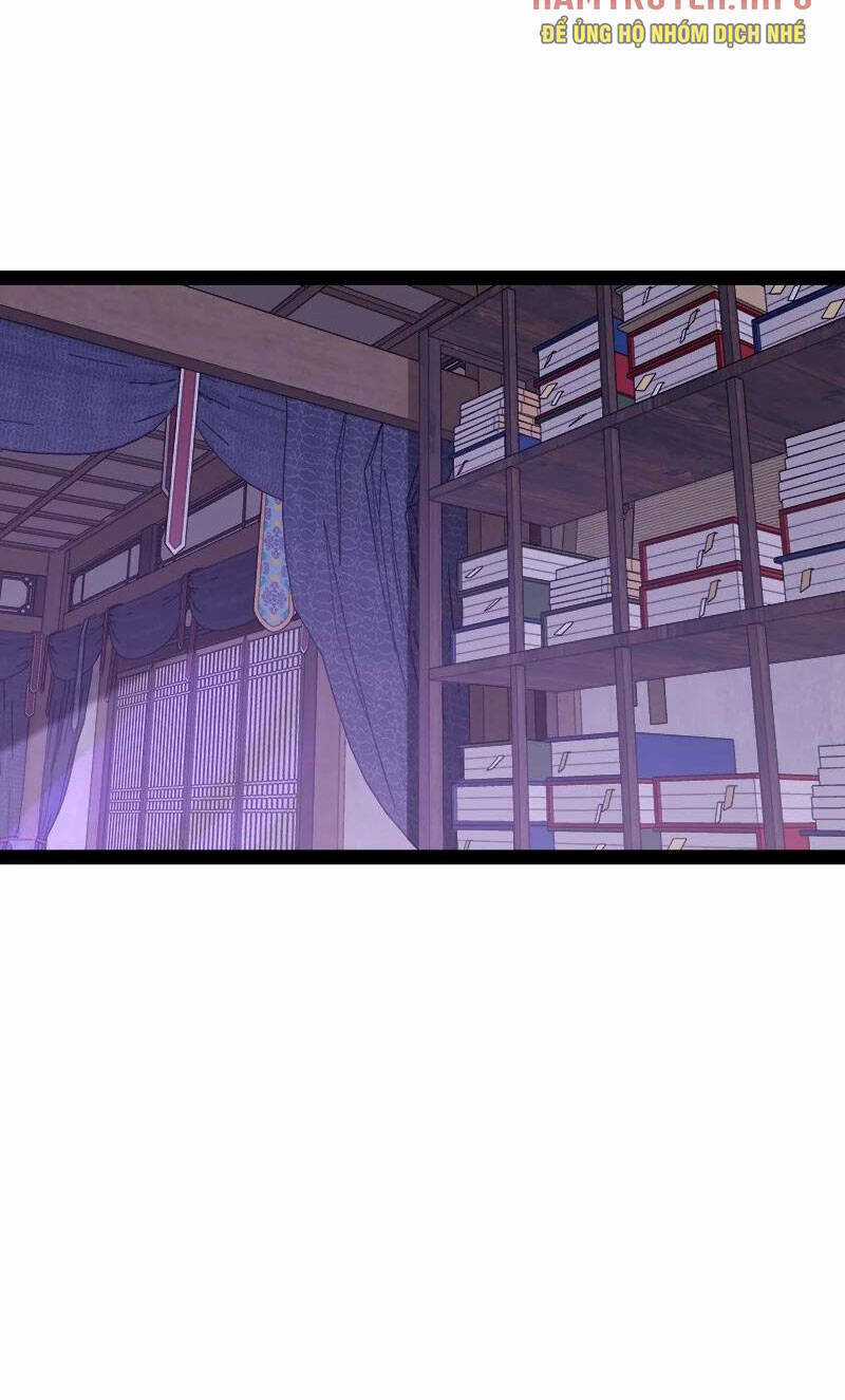 Sinh Hoạt Của Võ Đế Sau Khi Ẩn Cư Chapter 278 trang 12