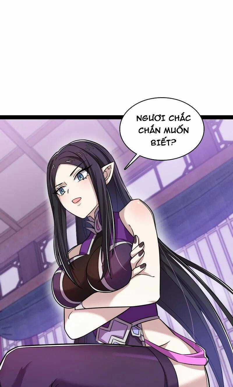 Sinh Hoạt Của Võ Đế Sau Khi Ẩn Cư Chapter 278 trang 15