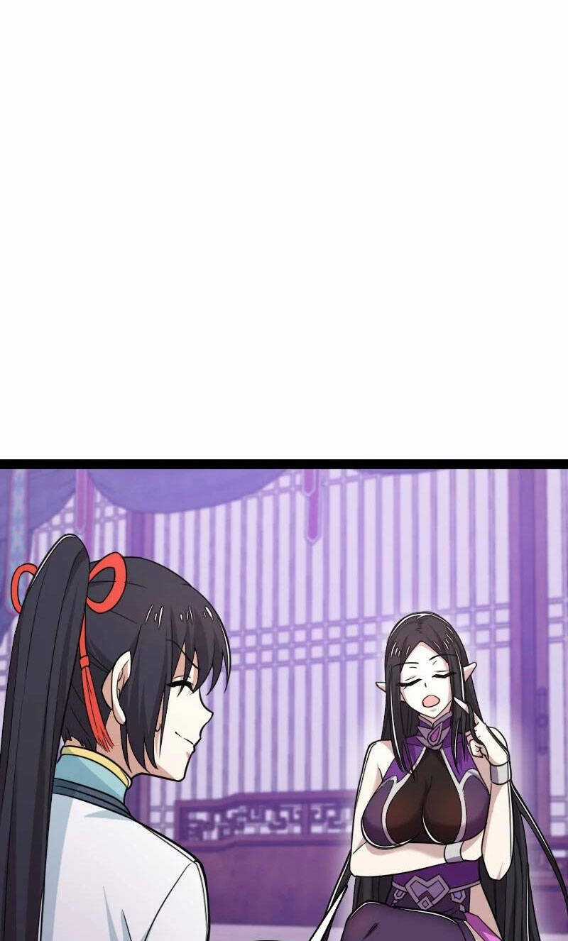 Sinh Hoạt Của Võ Đế Sau Khi Ẩn Cư Chapter 278 trang 17