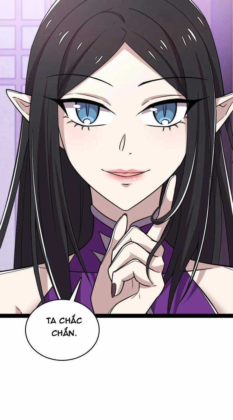 Sinh Hoạt Của Võ Đế Sau Khi Ẩn Cư Chapter 278 trang 20