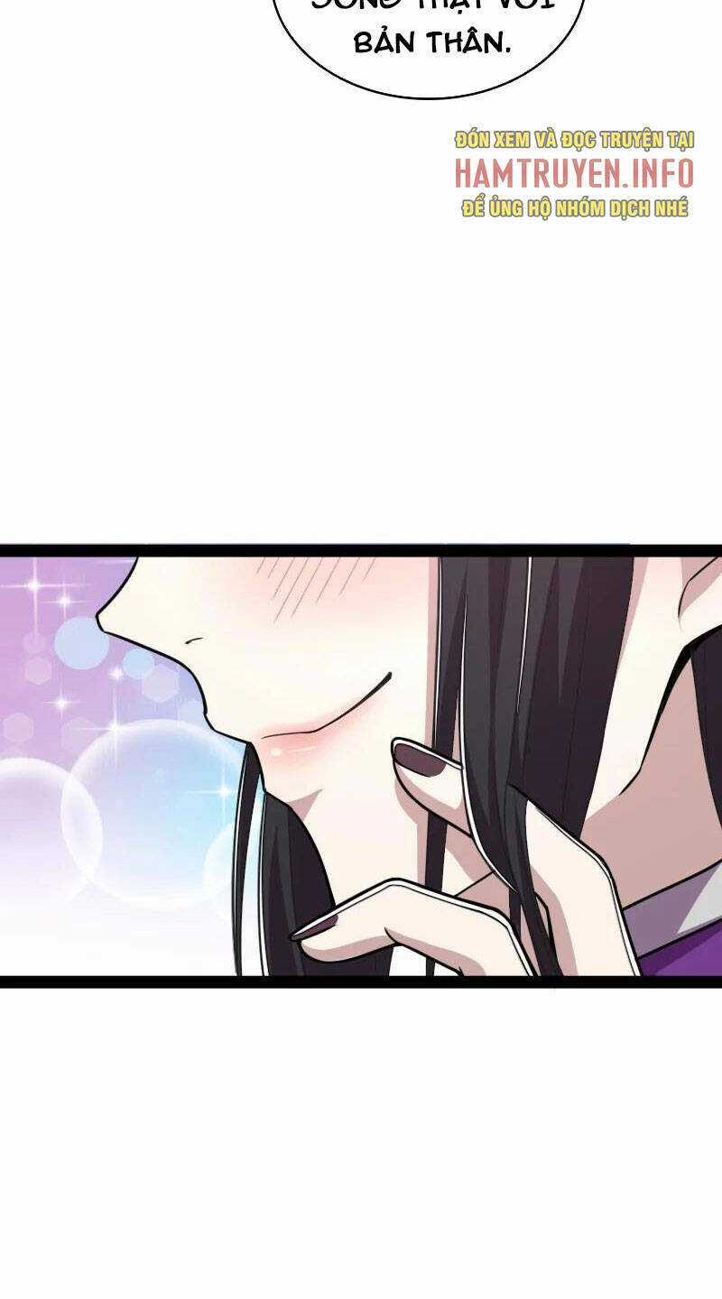 Sinh Hoạt Của Võ Đế Sau Khi Ẩn Cư Chapter 278 trang 25