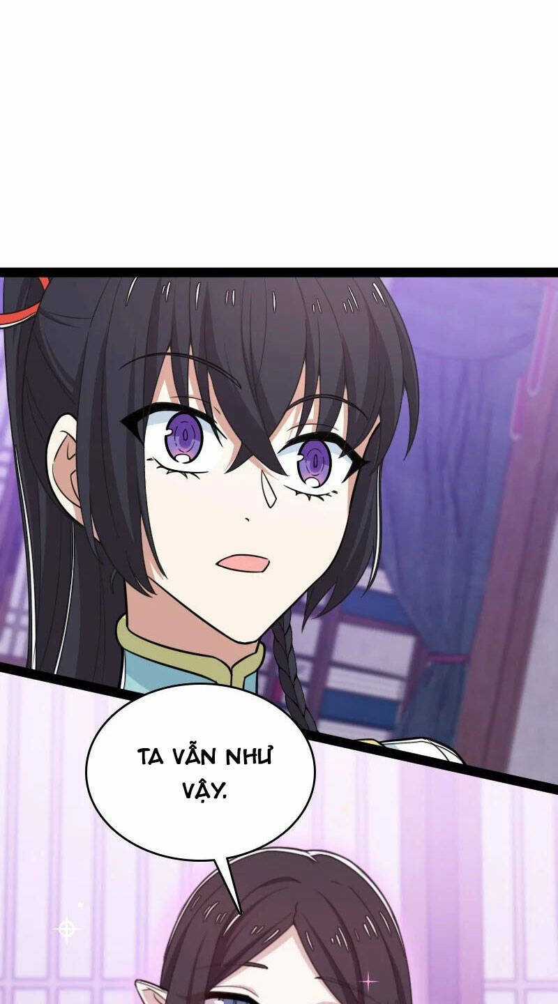 Sinh Hoạt Của Võ Đế Sau Khi Ẩn Cư Chapter 278 trang 26