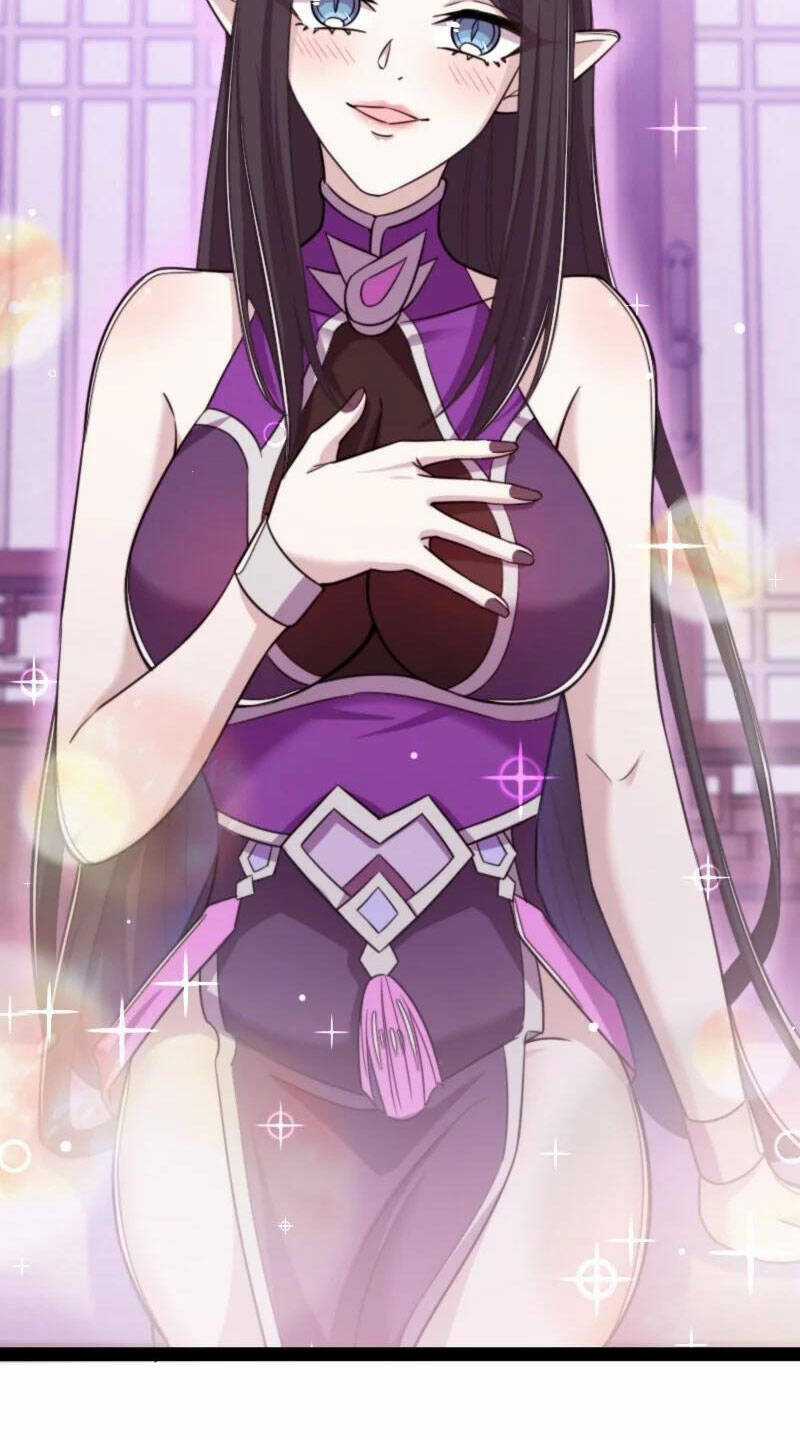 Sinh Hoạt Của Võ Đế Sau Khi Ẩn Cư Chapter 278 trang 27