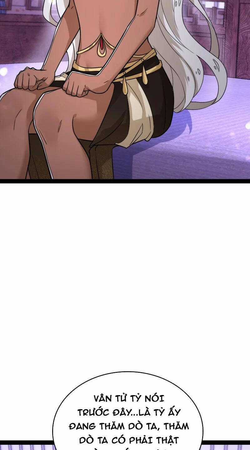 Sinh Hoạt Của Võ Đế Sau Khi Ẩn Cư Chapter 278 trang 29