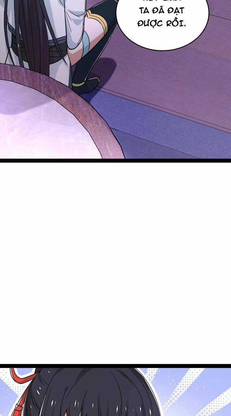 Sinh Hoạt Của Võ Đế Sau Khi Ẩn Cư Chapter 278 trang 31