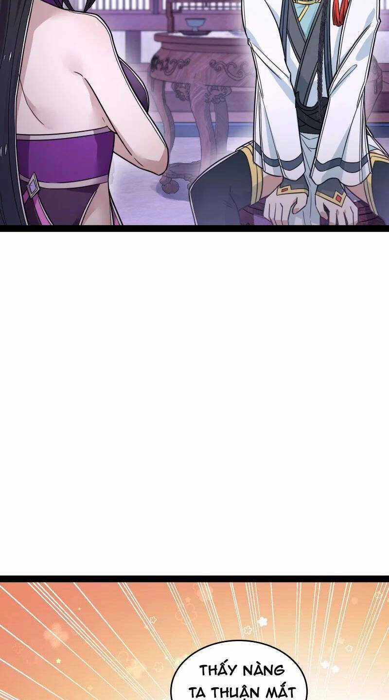 Sinh Hoạt Của Võ Đế Sau Khi Ẩn Cư Chapter 278 trang 36