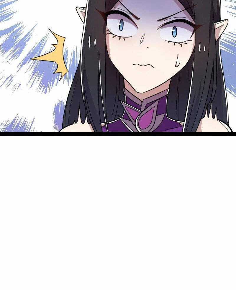 Sinh Hoạt Của Võ Đế Sau Khi Ẩn Cư Chapter 278 trang 40