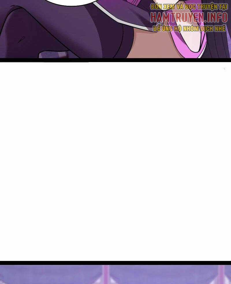 Sinh Hoạt Của Võ Đế Sau Khi Ẩn Cư Chapter 278 trang 46