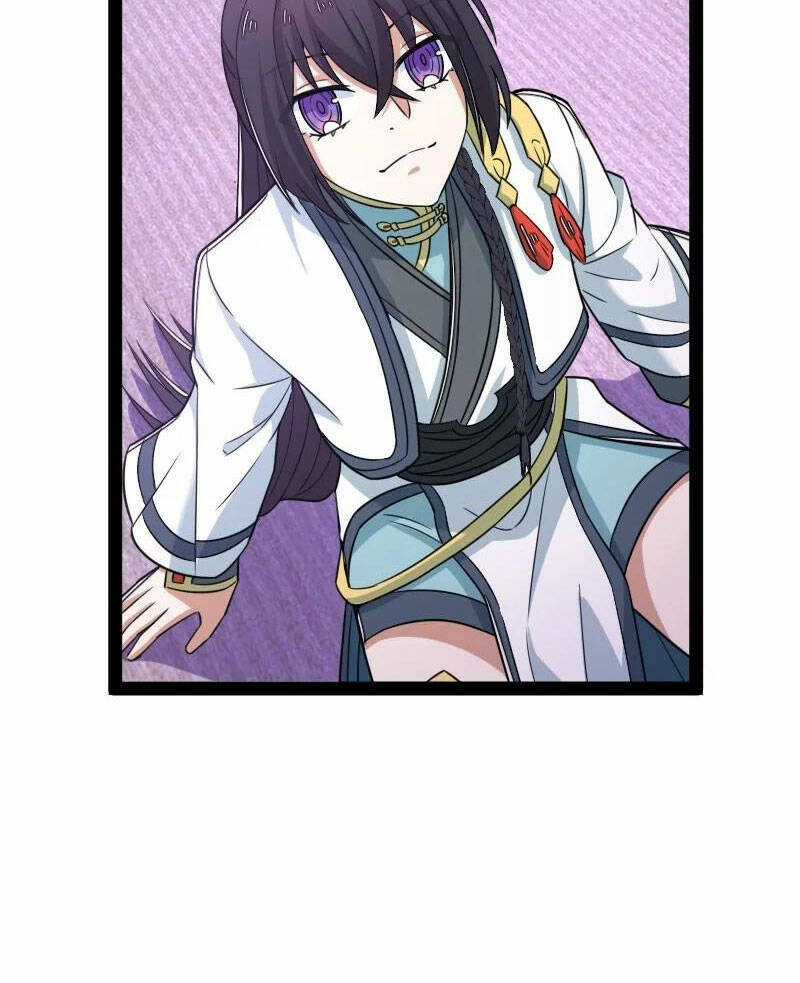 Sinh Hoạt Của Võ Đế Sau Khi Ẩn Cư Chapter 278 trang 49