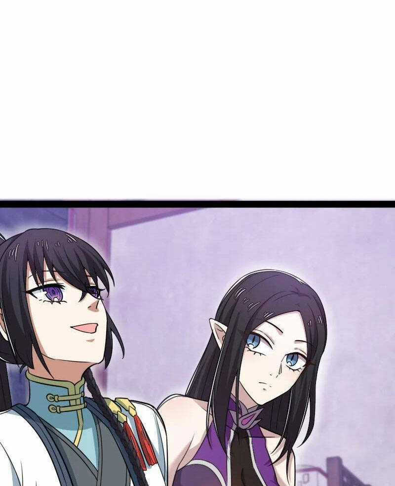 Sinh Hoạt Của Võ Đế Sau Khi Ẩn Cư Chapter 278 trang 50