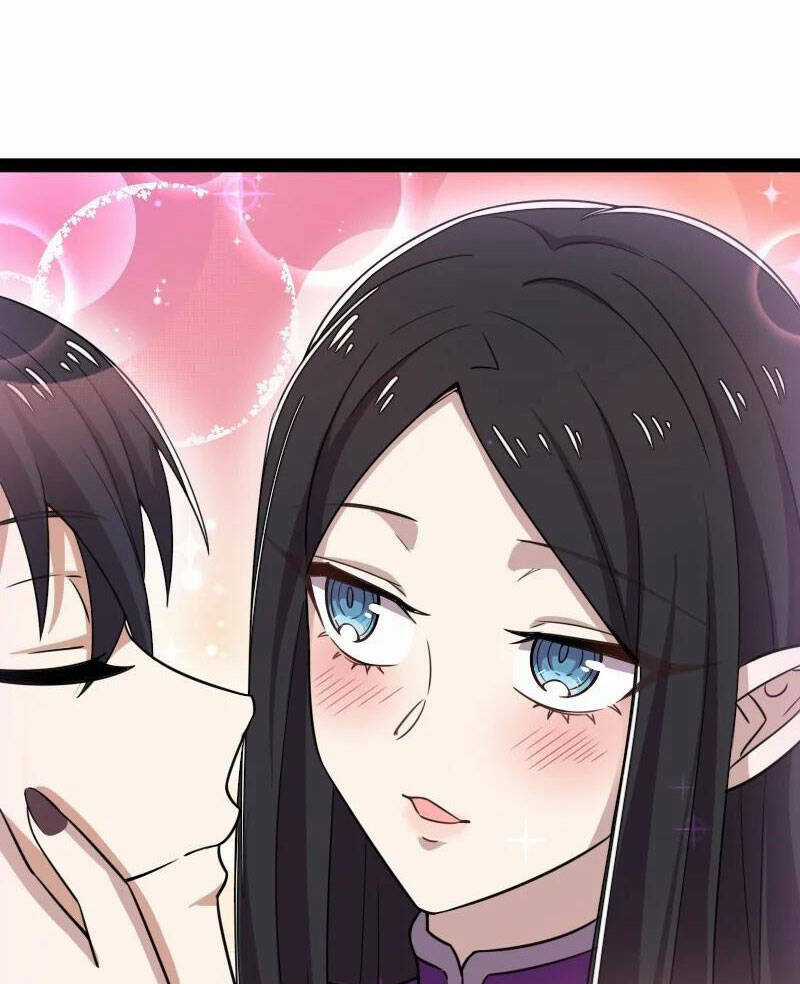 Sinh Hoạt Của Võ Đế Sau Khi Ẩn Cư Chapter 278 trang 55