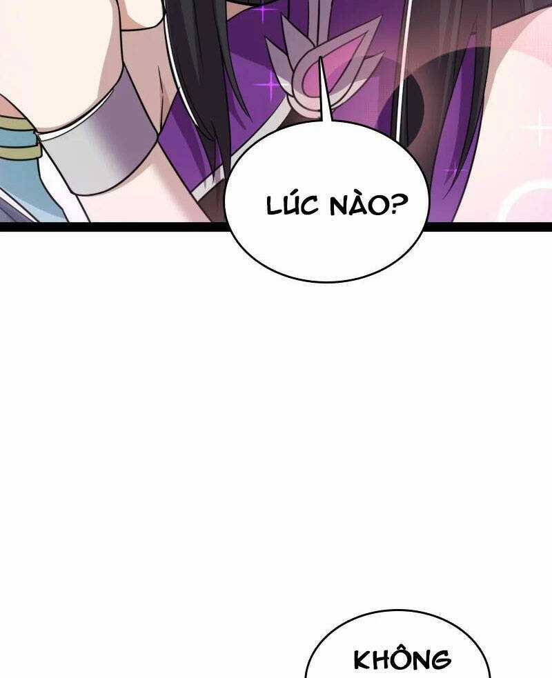 Sinh Hoạt Của Võ Đế Sau Khi Ẩn Cư Chapter 278 trang 56