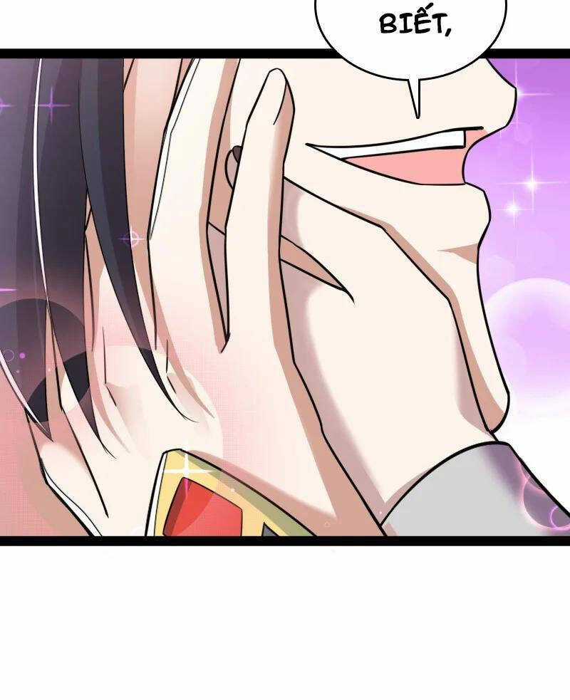 Sinh Hoạt Của Võ Đế Sau Khi Ẩn Cư Chapter 278 trang 57