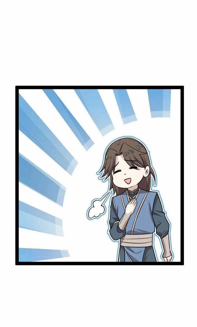 Sinh Hoạt Của Võ Đế Sau Khi Ẩn Cư Chapter 278 trang 7