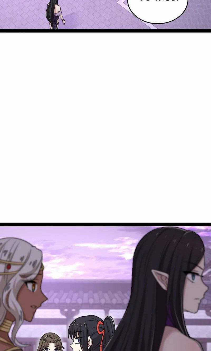 Sinh Hoạt Của Võ Đế Sau Khi Ẩn Cư Chapter 278 trang 9