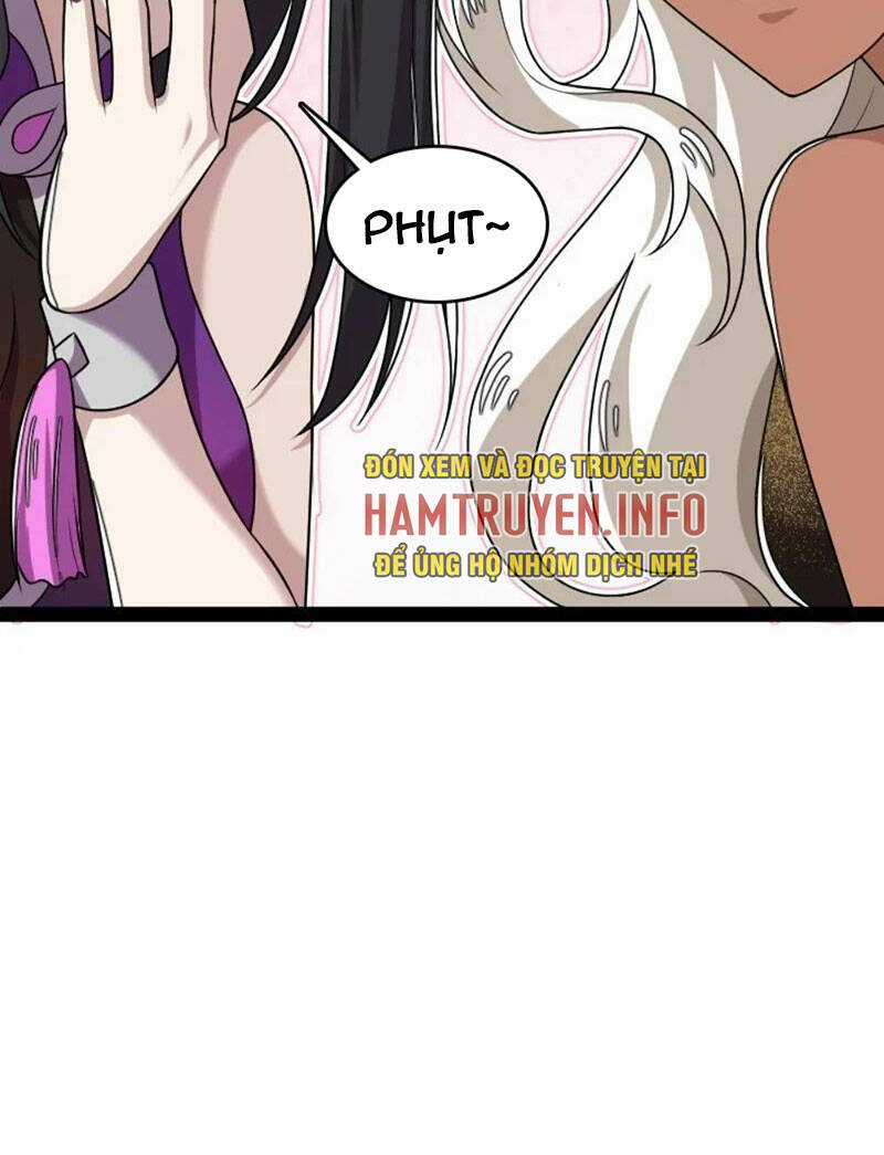 Sinh Hoạt Của Võ Đế Sau Khi Ẩn Cư Chapter 279 trang 10