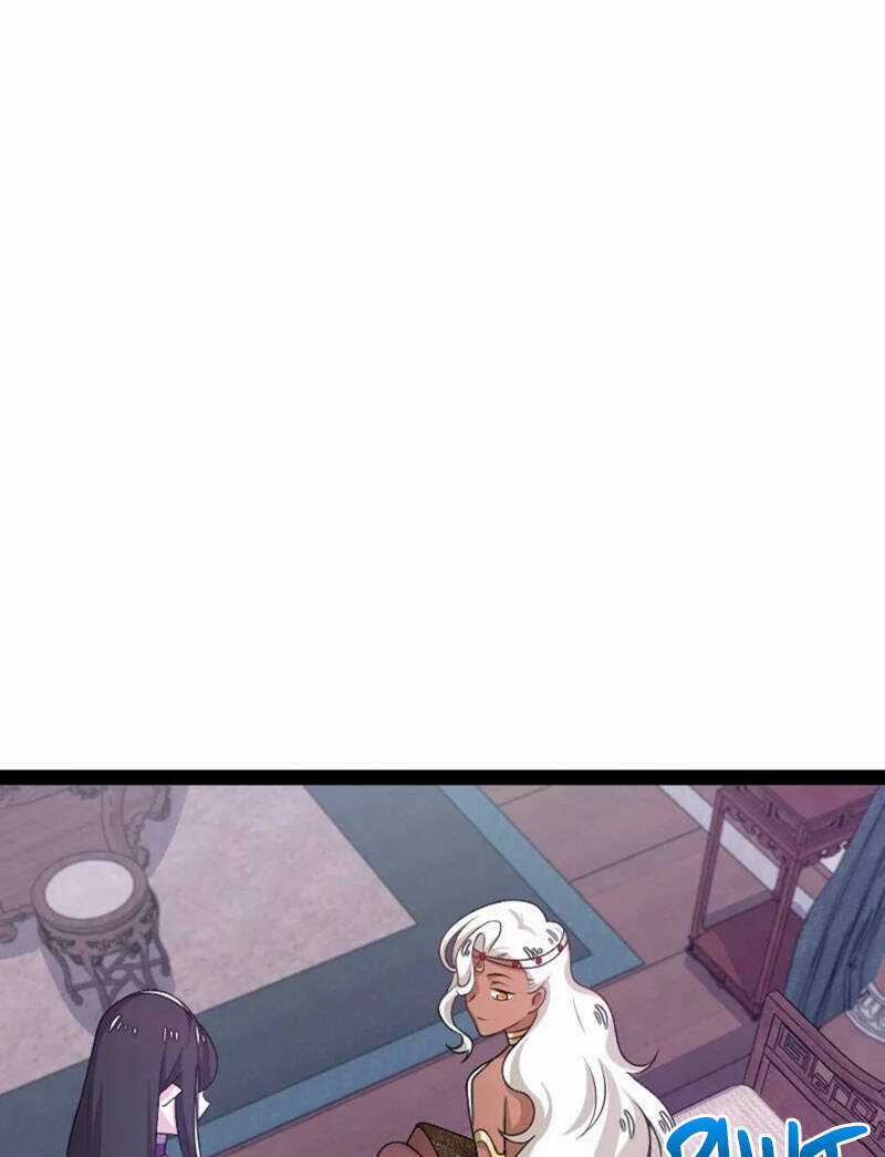 Sinh Hoạt Của Võ Đế Sau Khi Ẩn Cư Chapter 279 trang 12