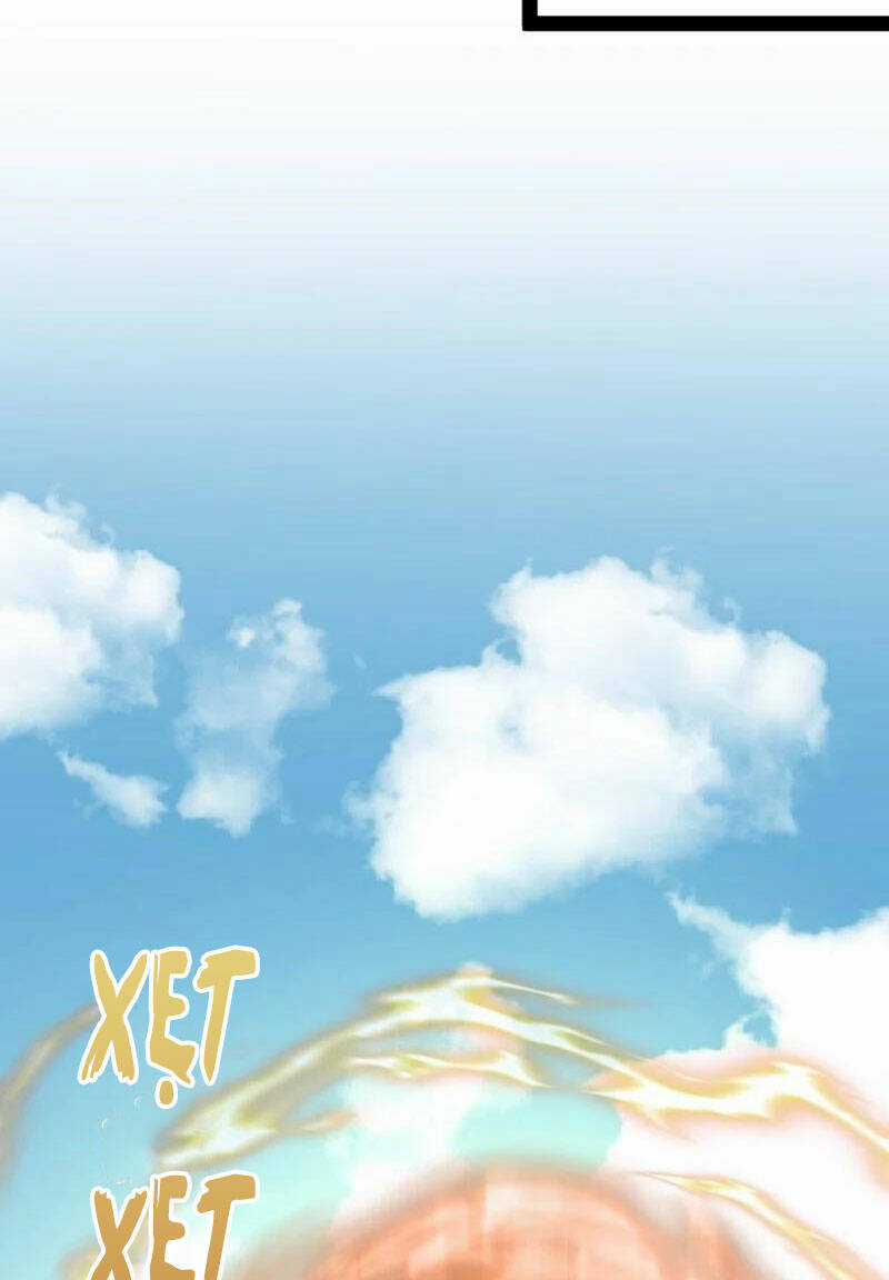 Sinh Hoạt Của Võ Đế Sau Khi Ẩn Cư Chapter 279 trang 20