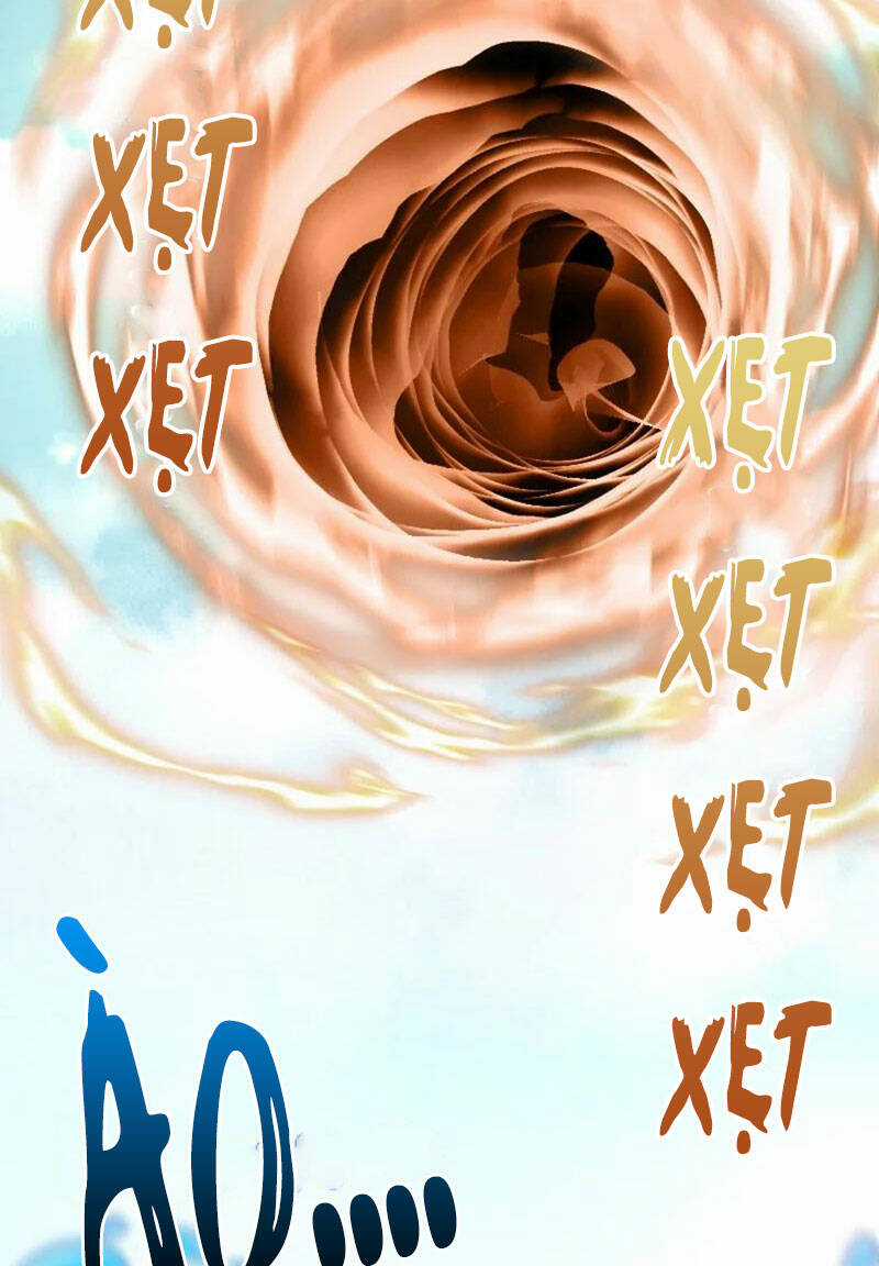 Sinh Hoạt Của Võ Đế Sau Khi Ẩn Cư Chapter 279 trang 21