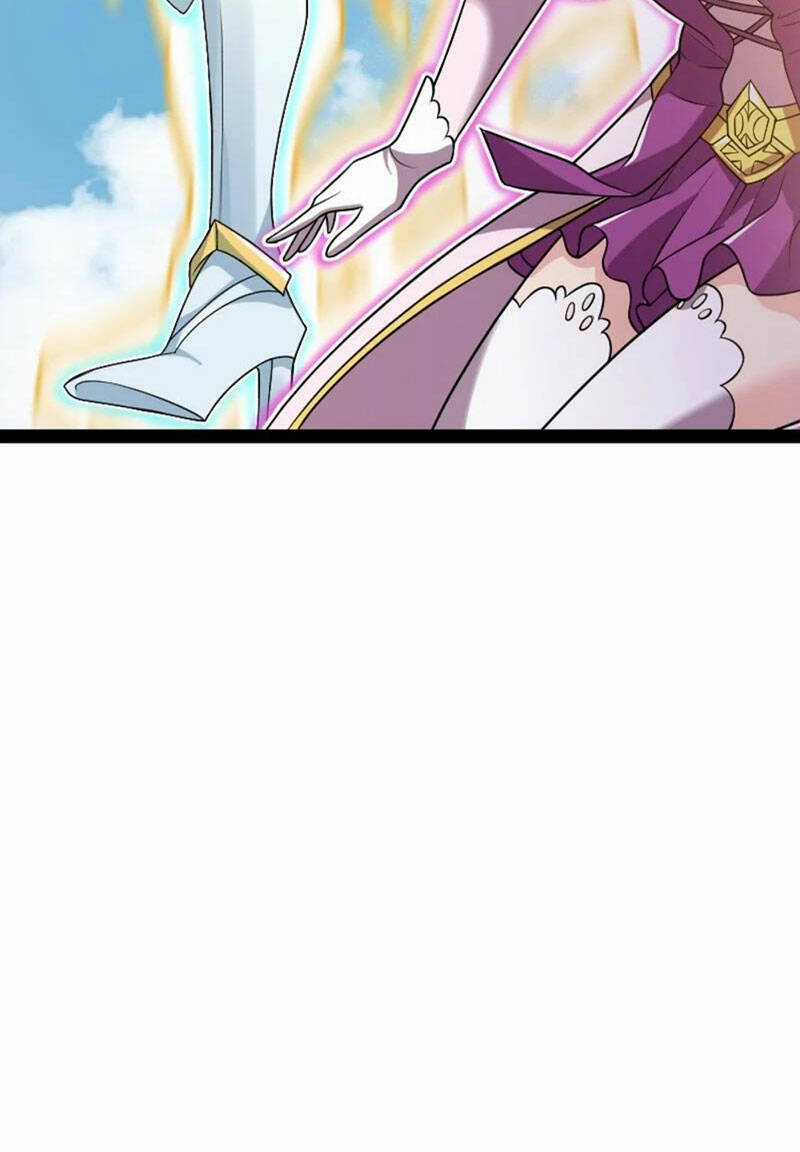 Sinh Hoạt Của Võ Đế Sau Khi Ẩn Cư Chapter 279 trang 25