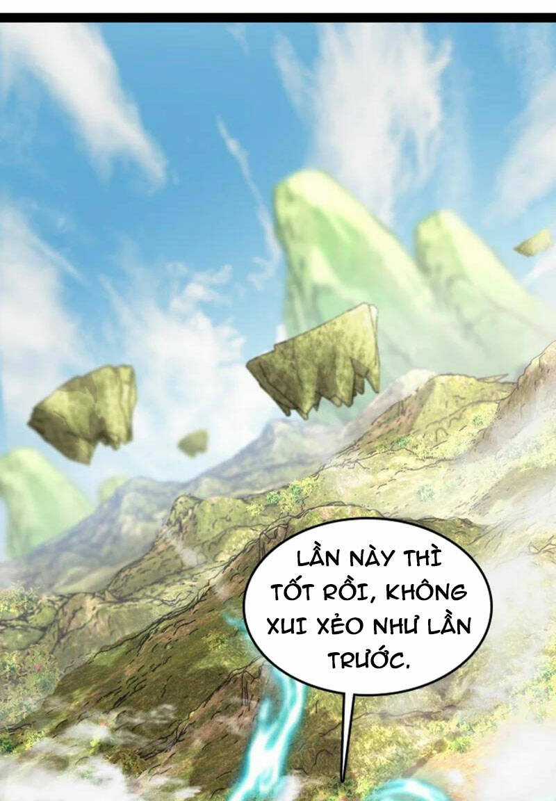 Sinh Hoạt Của Võ Đế Sau Khi Ẩn Cư Chapter 279 trang 26