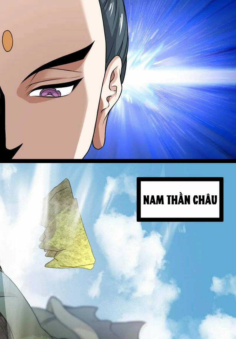 Sinh Hoạt Của Võ Đế Sau Khi Ẩn Cư Chapter 279 trang 31