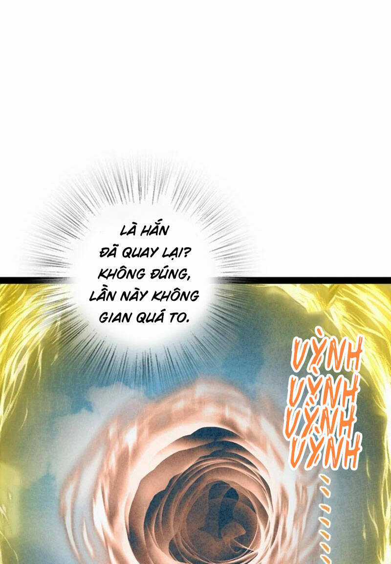 Sinh Hoạt Của Võ Đế Sau Khi Ẩn Cư Chapter 279 trang 36