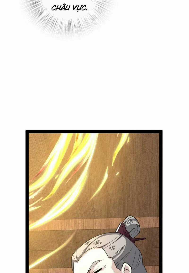 Sinh Hoạt Của Võ Đế Sau Khi Ẩn Cư Chapter 279 trang 39