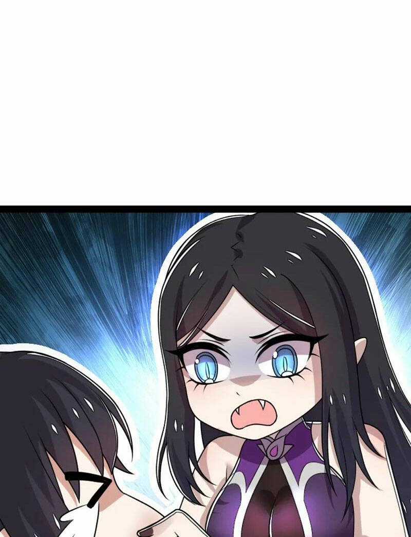 Sinh Hoạt Của Võ Đế Sau Khi Ẩn Cư Chapter 279 trang 4