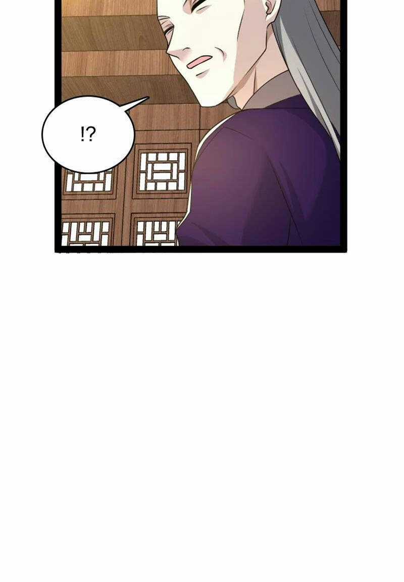 Sinh Hoạt Của Võ Đế Sau Khi Ẩn Cư Chapter 279 trang 40