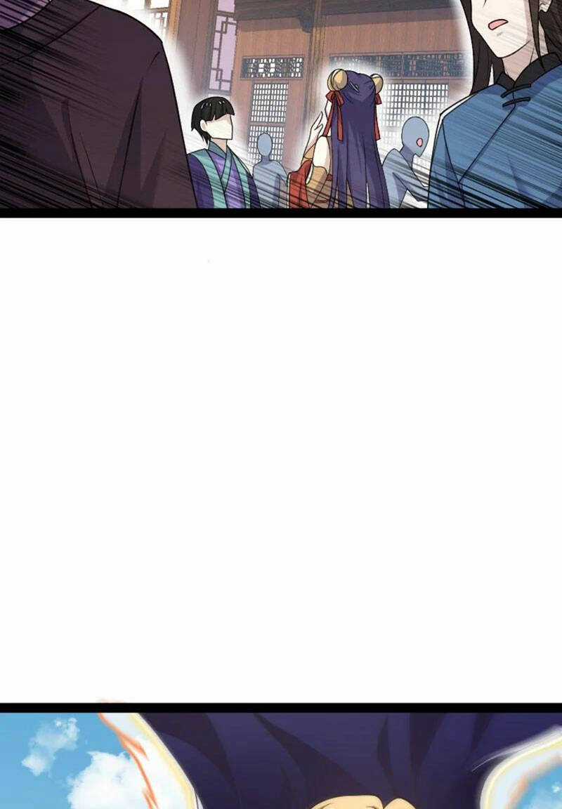 Sinh Hoạt Của Võ Đế Sau Khi Ẩn Cư Chapter 279 trang 42