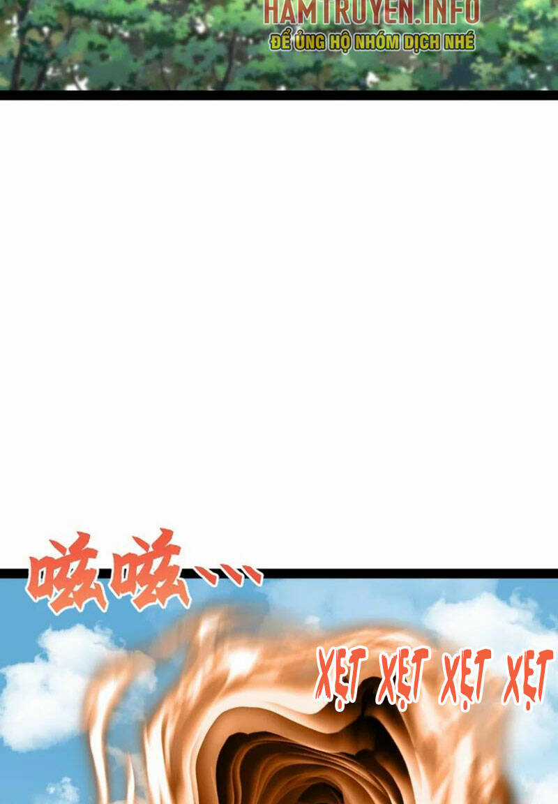 Sinh Hoạt Của Võ Đế Sau Khi Ẩn Cư Chapter 279 trang 44