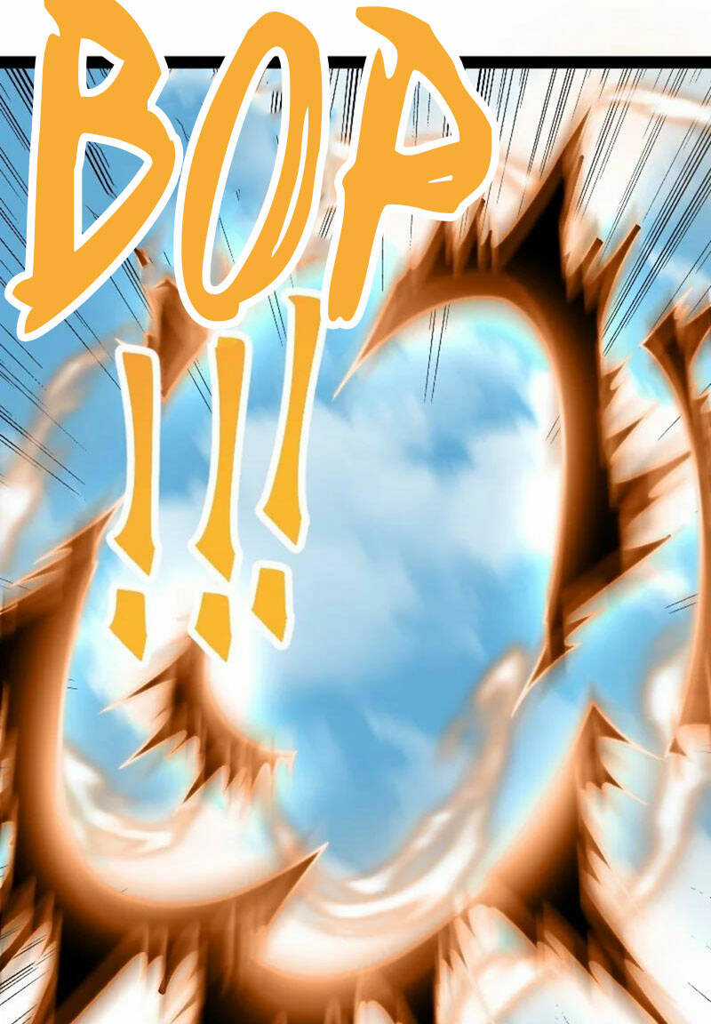 Sinh Hoạt Của Võ Đế Sau Khi Ẩn Cư Chapter 279 trang 46