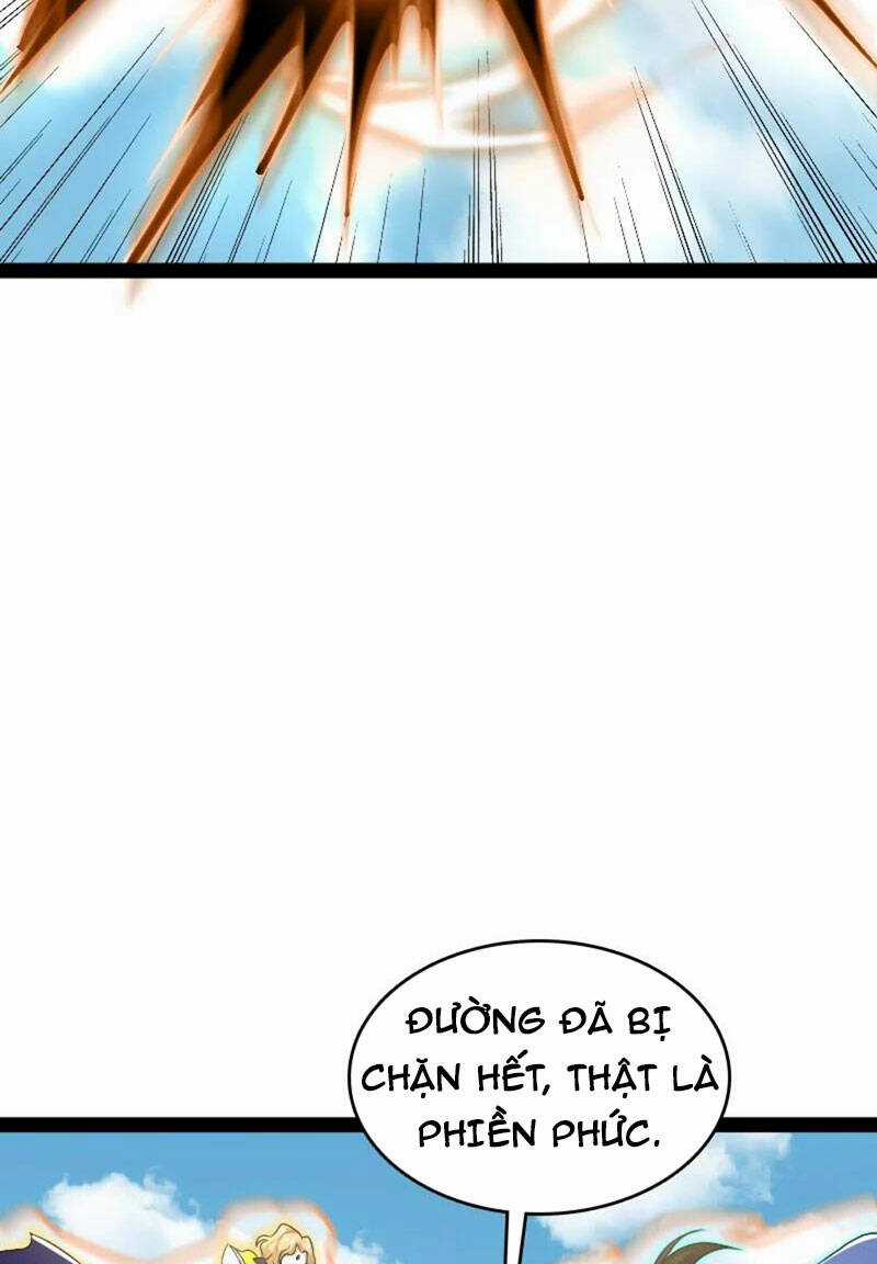 Sinh Hoạt Của Võ Đế Sau Khi Ẩn Cư Chapter 279 trang 47