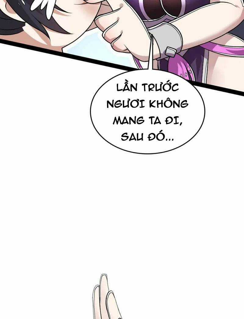 Sinh Hoạt Của Võ Đế Sau Khi Ẩn Cư Chapter 279 trang 5