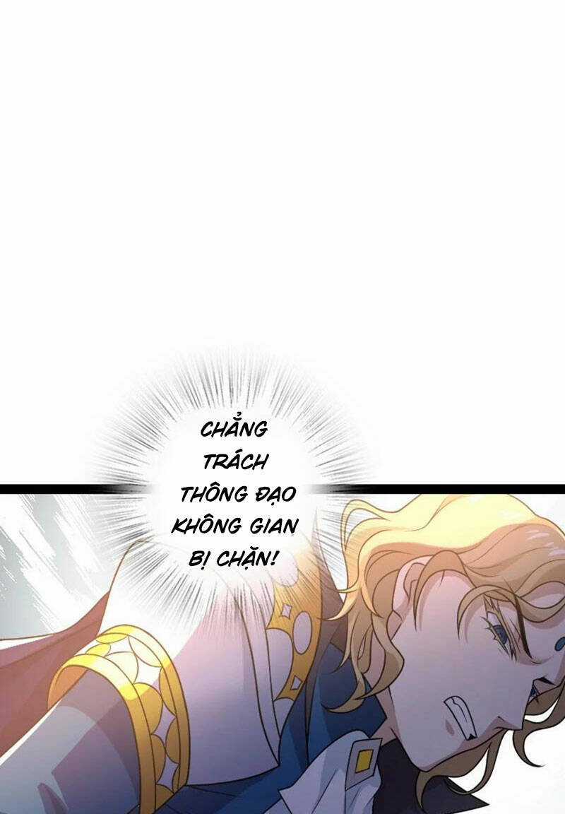 Sinh Hoạt Của Võ Đế Sau Khi Ẩn Cư Chapter 279 trang 53