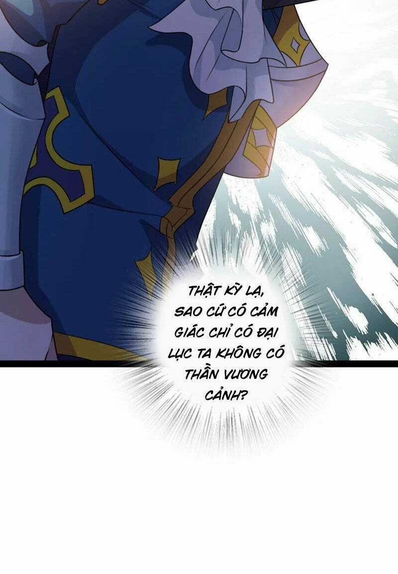 Sinh Hoạt Của Võ Đế Sau Khi Ẩn Cư Chapter 279 trang 54