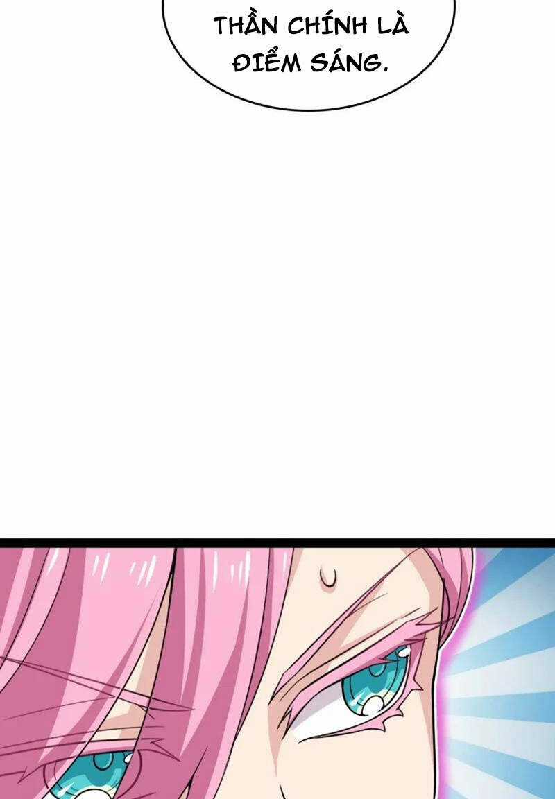 Sinh Hoạt Của Võ Đế Sau Khi Ẩn Cư Chapter 279 trang 59