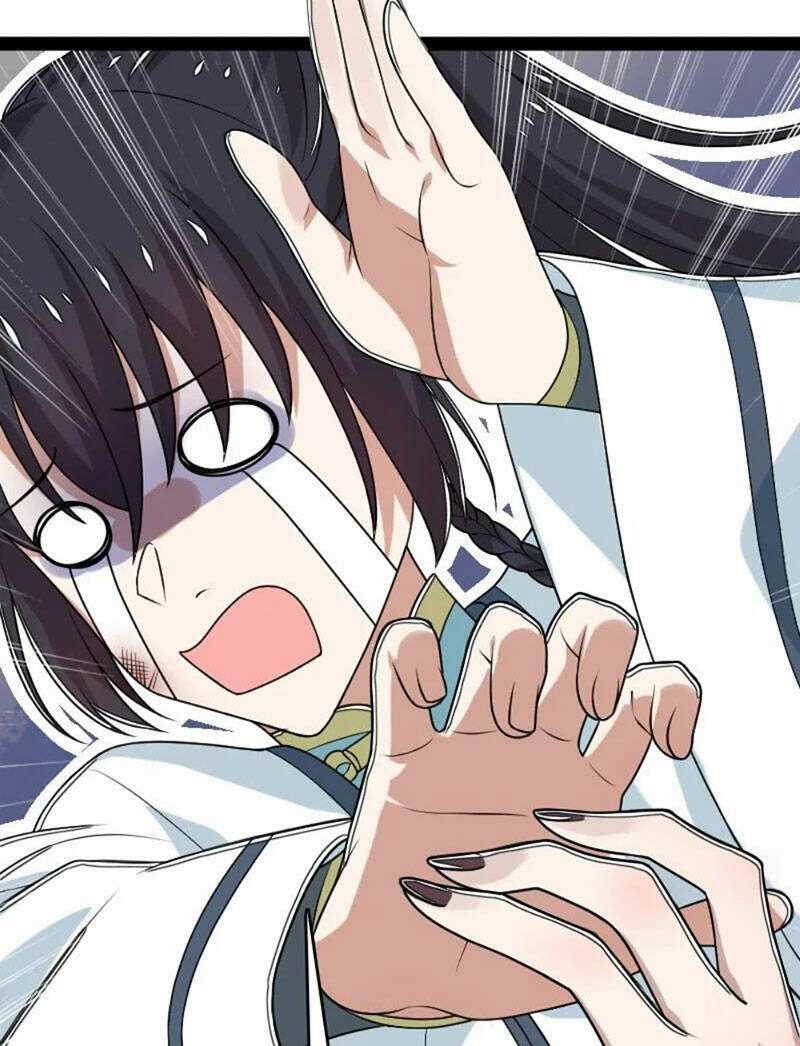 Sinh Hoạt Của Võ Đế Sau Khi Ẩn Cư Chapter 279 trang 6