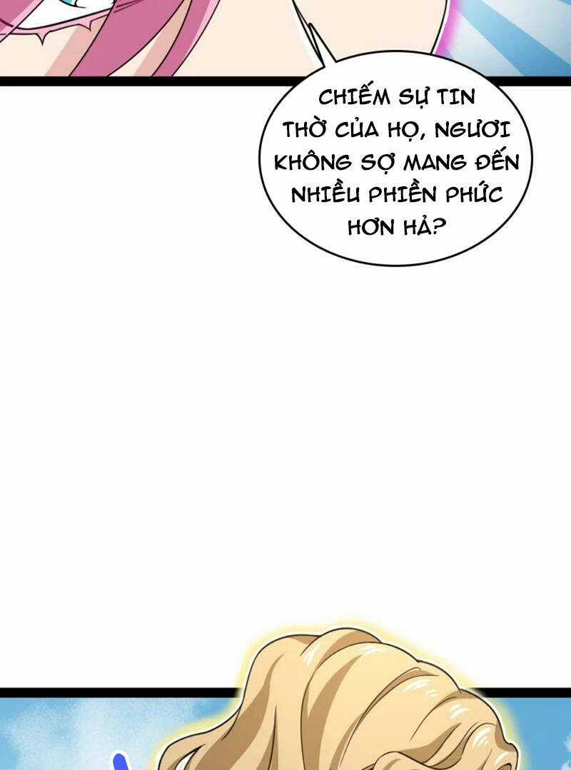 Sinh Hoạt Của Võ Đế Sau Khi Ẩn Cư Chapter 279 trang 60