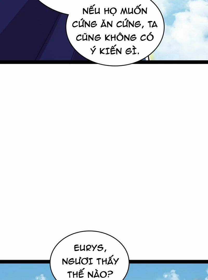 Sinh Hoạt Của Võ Đế Sau Khi Ẩn Cư Chapter 279 trang 62